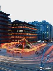 International Seon Center