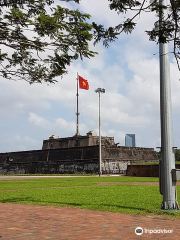 The Flag Tower