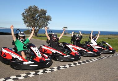 Phillip Island Grand Prix Circuit 熱門景點照片