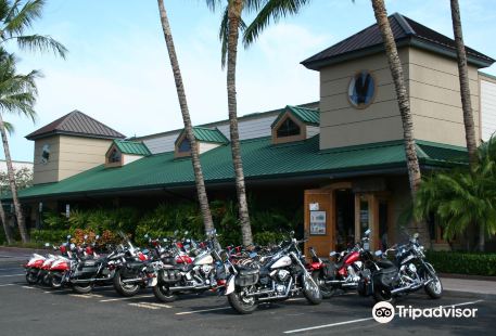 Big Island Motorcycle Company