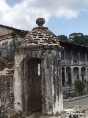 Museo de La Real Aduana de Portobelo