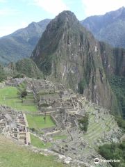 Inkas Peru Planet