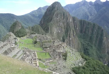 Inkas Peru Planet 熱門景點照片