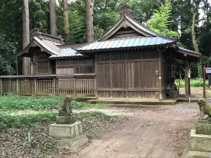 小鷹神社