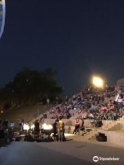 Moonlight Musicals Amphitheatre