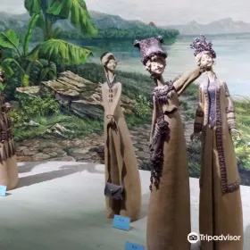 Zibo Chinese Ceramics Museum