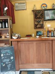 Belle Joli Winery Tasting Room