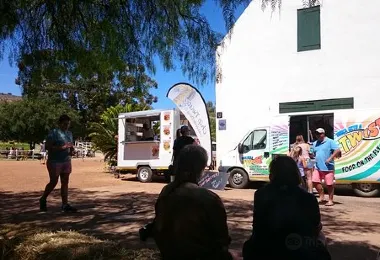 Groote Post Winery รูปภาพAttractionsยอดนิยม
