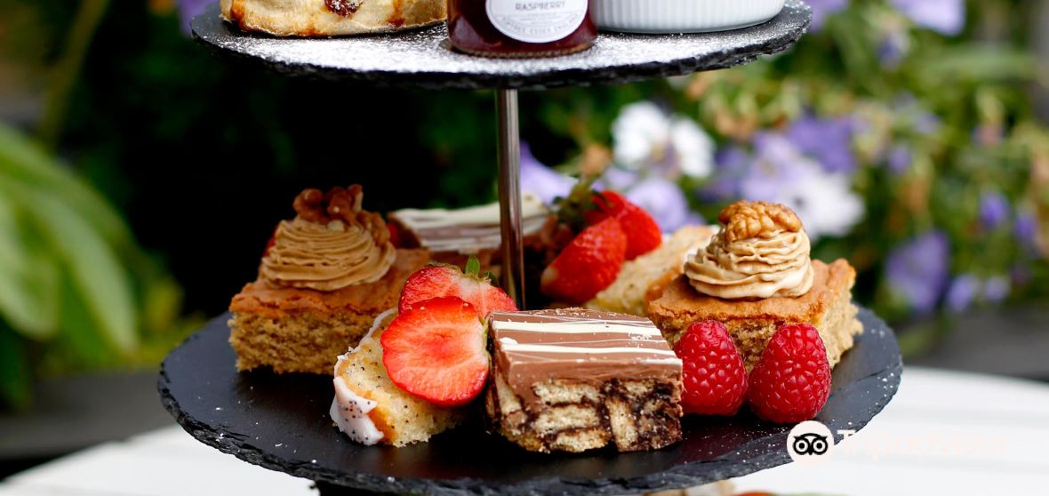 กิจกรรมน่าทำยอดนิยมในNewbold Astburyประจำปี 2023 คู่มือท่องเที่ยว