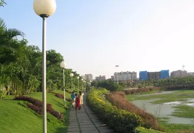 KBR National Park รูปภาพAttractionsยอดนิยม