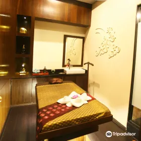 The Thai Spa - Short Street