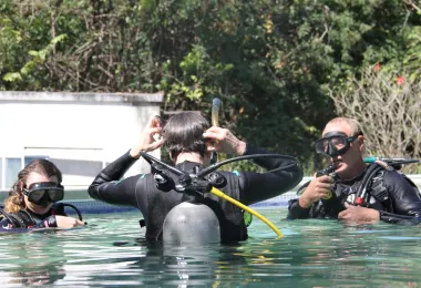 Buceo Gavilana รูปภาพAttractionsยอดนิยม