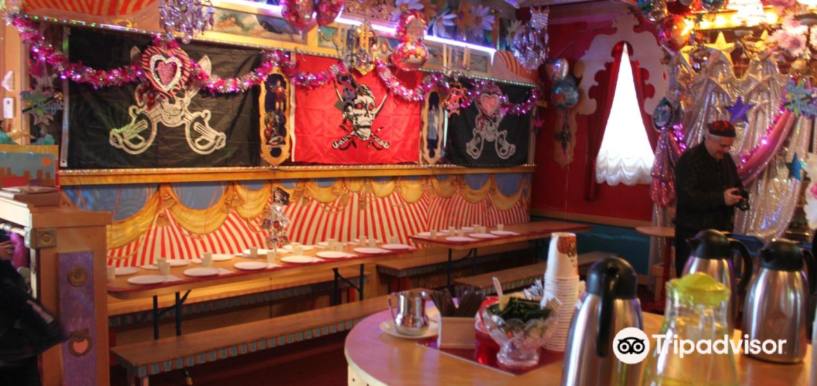 Hicksville Travel Guide 2023 Things to Do, What To Eat & Tips