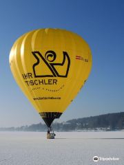 Sepp Scherzer Ballooning