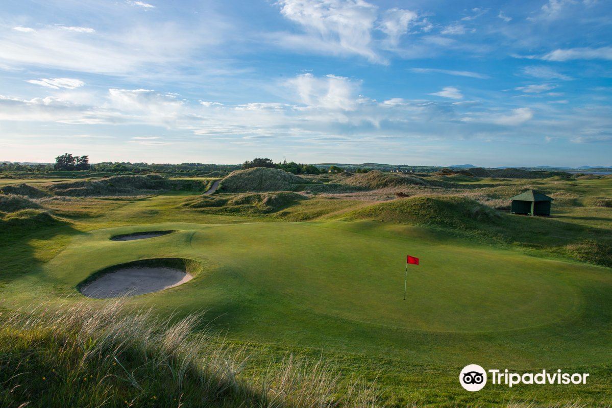County Louth Golf Club attraction reviews - County Louth Golf Club tickets  - County Louth Golf Club discounts - County Louth Golf Club transportation,  address, opening hours - attractions, hotels, and food