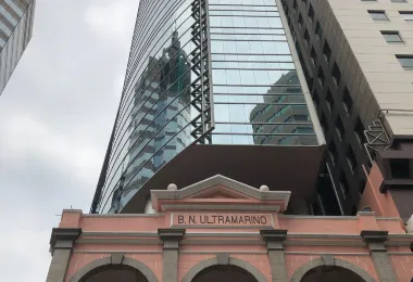 Banco Nacional Ultramarino 熱門景點照片