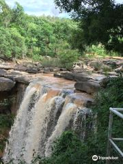 Namtok Pla Ba Waterfall