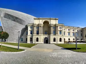 ドイツ連邦軍軍事史博物館