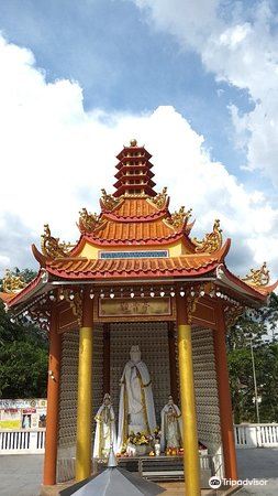 The Thai Chetawan Temple Wat Chetawan Travel Guidebook Must Visit Attractions In Petaling Jaya The Thai Chetawan Temple Wat Chetawan Nearby Recommendation Trip Com