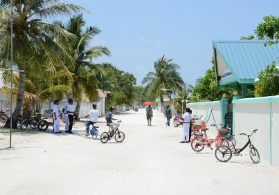 Dhidhdhoo