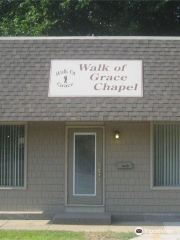 Walk Of Grace Chapel | Council Bluffs Church