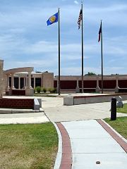 Lubbock Veterans Memorial