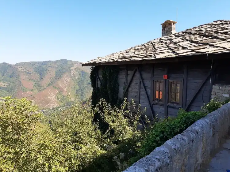 Hotels in Ribaritsa