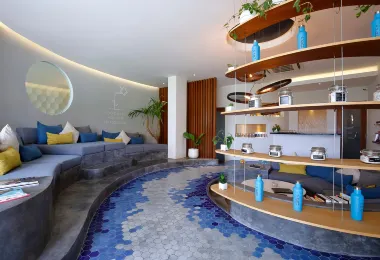Solace Float 熱門景點照片
