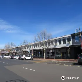 Canberra Chinatown