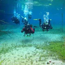 Diving Center Amfora