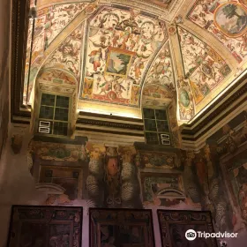 Palazzo Giustiniani