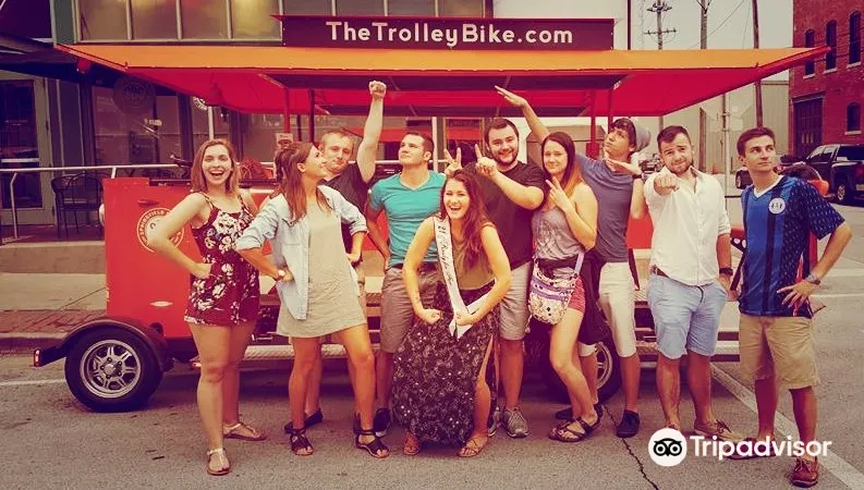 The Trolley Bike2