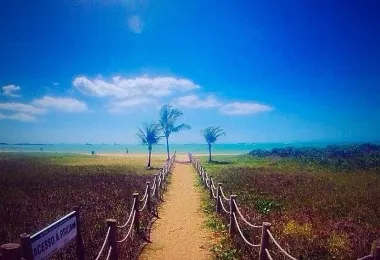 Itapua Beach รูปภาพAttractionsยอดนิยม