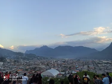 Tingo María
