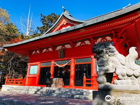 赤城神社 富士見町 旅遊攻略指南 赤城神社 富士見町 評論 赤城神社 富士見町 附近推薦 Trip Com