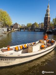 Flagship Amsterdam