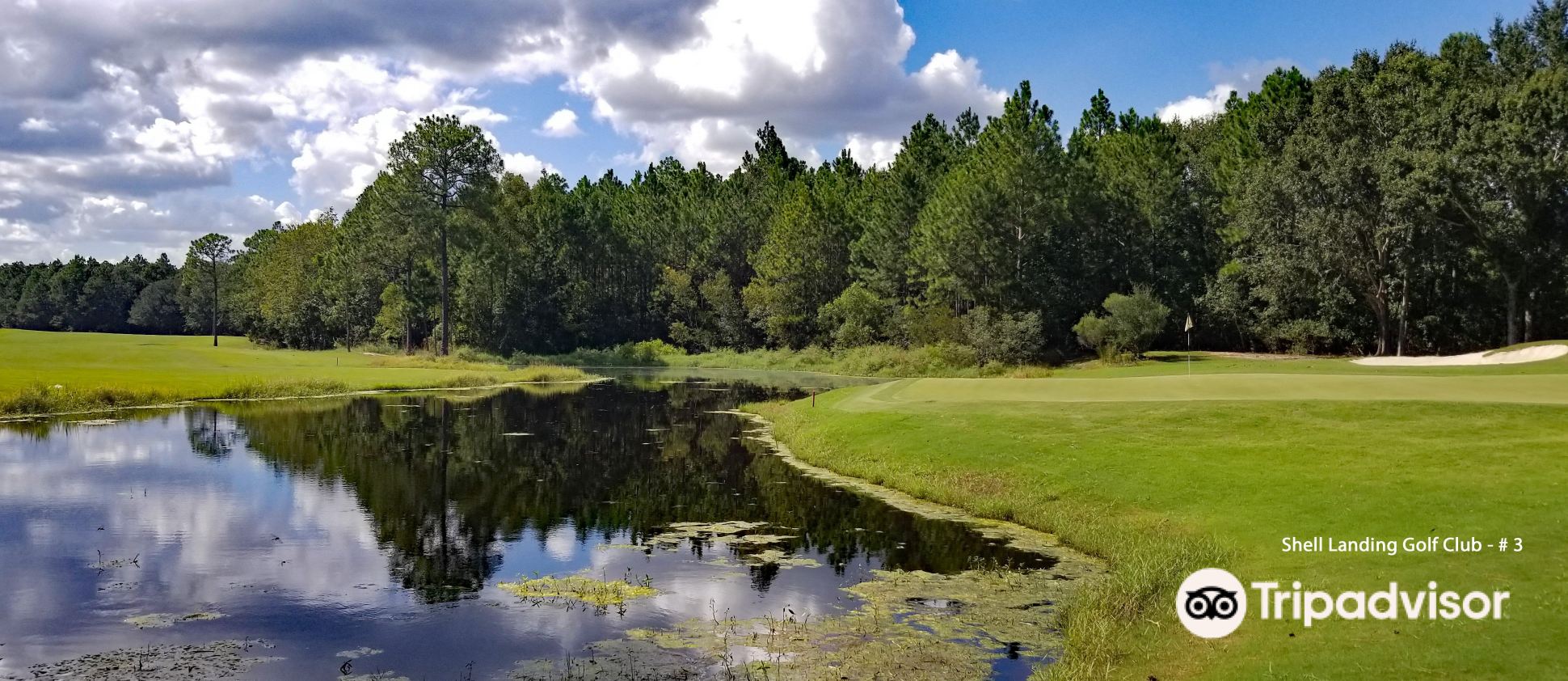 Shell Landing Golf Course景點評價 Shell Landing Golf Course門票 Shell Landing Golf Course優惠 Shell Landing Golf Course交通 地址 開放時間 Shell Landing Golf Course附近景點 酒店及美食 Trip Com