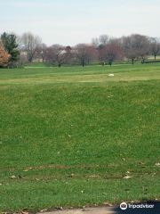 Forest Akers Golf Course (East Course)