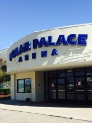 Polar Palace Arena Complex