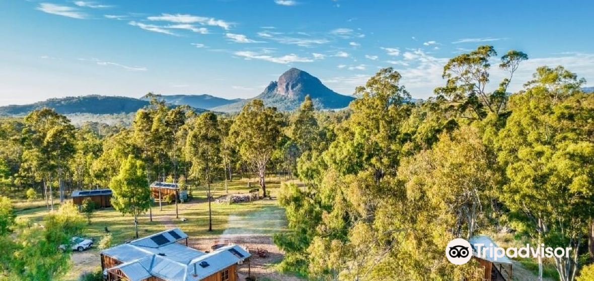 Boonah Travel Guide 2024 Things to Do, What To Eat & Tips