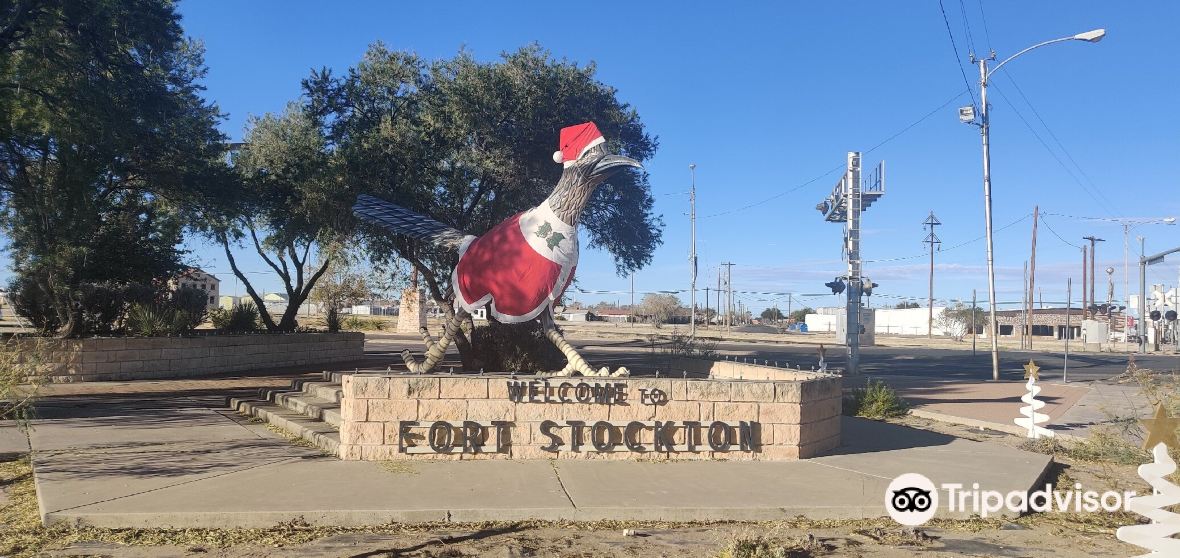 Fort Stockton Travel Guide 2023 - Things to Do, What To Eat & Tips 