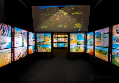 Museum of Nature and Archaeology