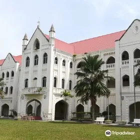 St Michael's Institution