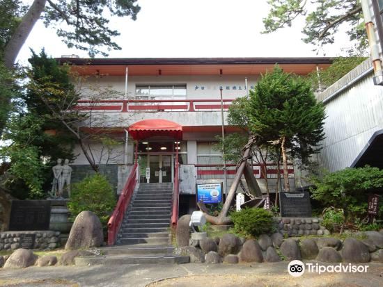 Surugawan Deep Sea Fish Museum Travel Guidebook Must Visit Attractions In Numazu Surugawan Deep Sea Fish Museum Nearby Recommendation Trip Com Surugawan Deep Sea Fish Museum Travel Guidebook Must Visit Attractions In Numazu Surugawan Deep Sea Fish Museum Nearby Recommendation Trip Com