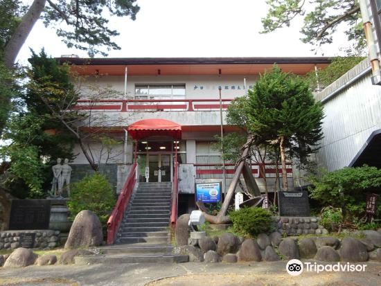 Surugawan Deep Sea Fish Museum Travel Guidebook Must Visit Attractions In Numazu Surugawan Deep Sea Fish Museum Nearby Recommendation Trip Com