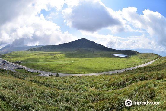 阿蘇火山博物館旅遊攻略指南 阿蘇火山博物館評價 阿蘇火山博物館附近推薦 Trip Com