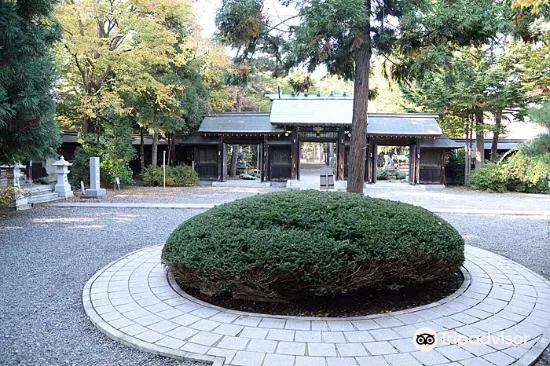 琴似神社旅遊攻略指南 琴似神社評價 琴似神社附近推薦 Trip Com