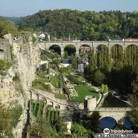 Viaduc (Passerelle)