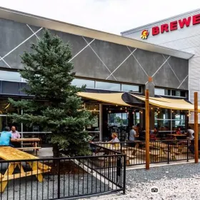 Green Mountain Beer Company