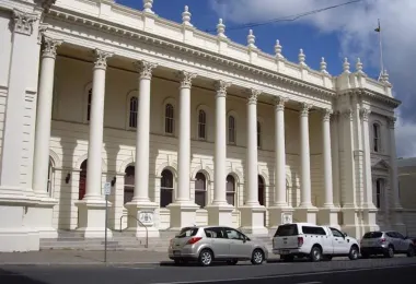 Launceston Historic Walks 熱門景點照片